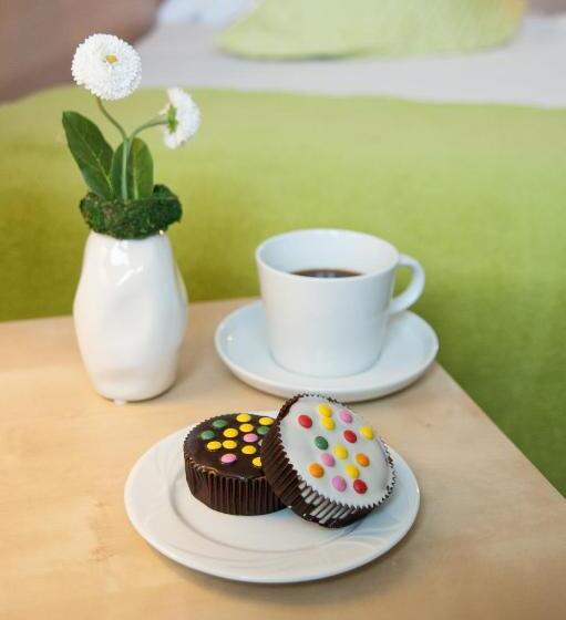 스탠다드 싱글 룸, König