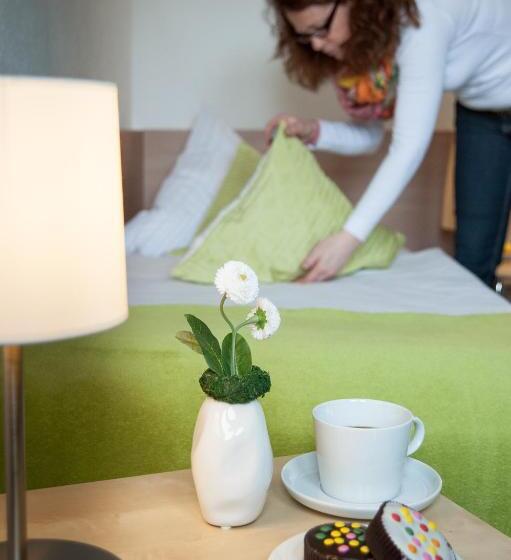 스탠다드 싱글 룸, König