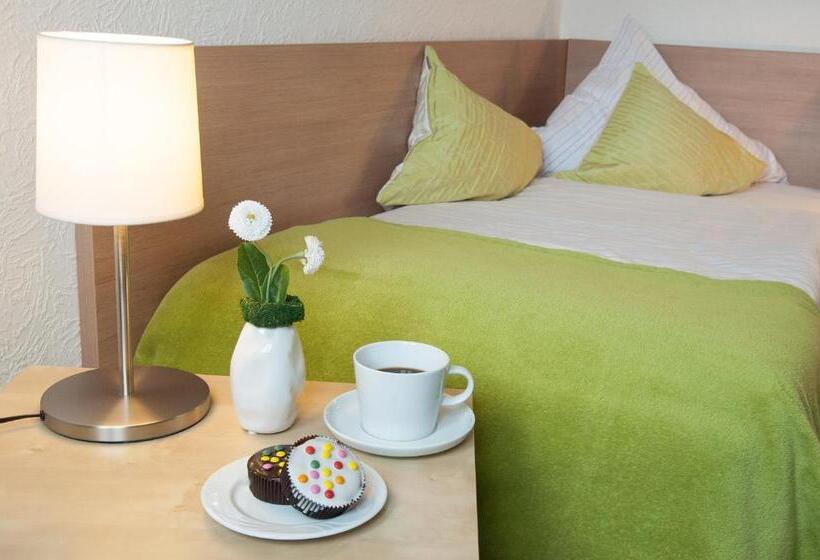 스탠다드 싱글 룸, König