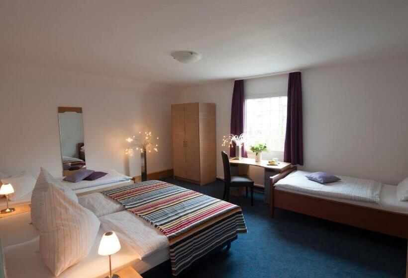 스탠다드 룸, König