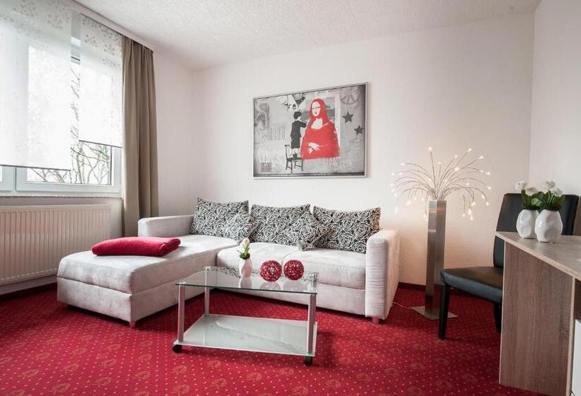 패밀리 룸, König