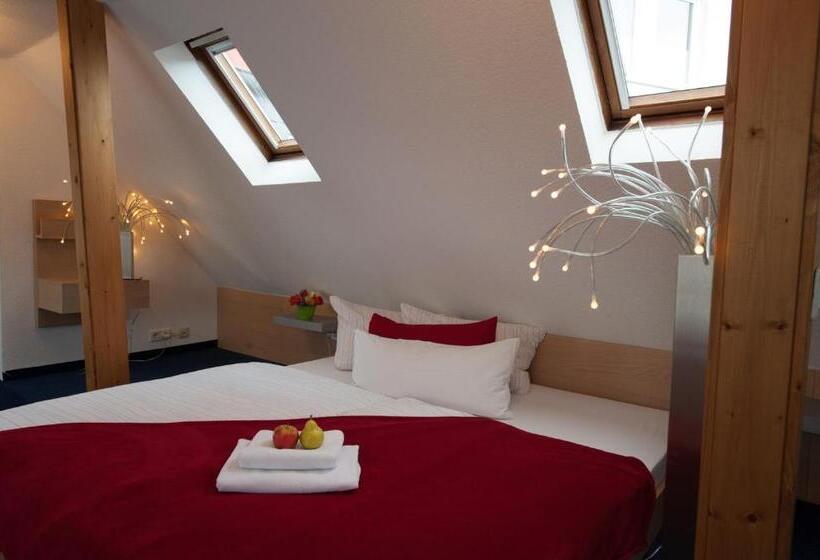 스탠다드 룸, König