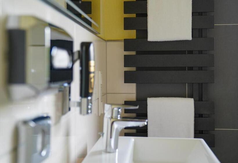 Номер Комфорт, Landhotel Grashof