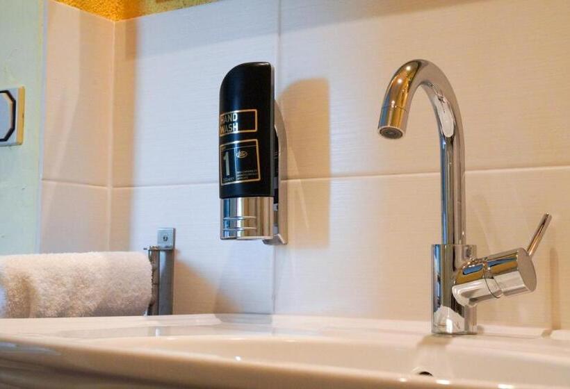 Номер Комфорт, Landhotel Grashof