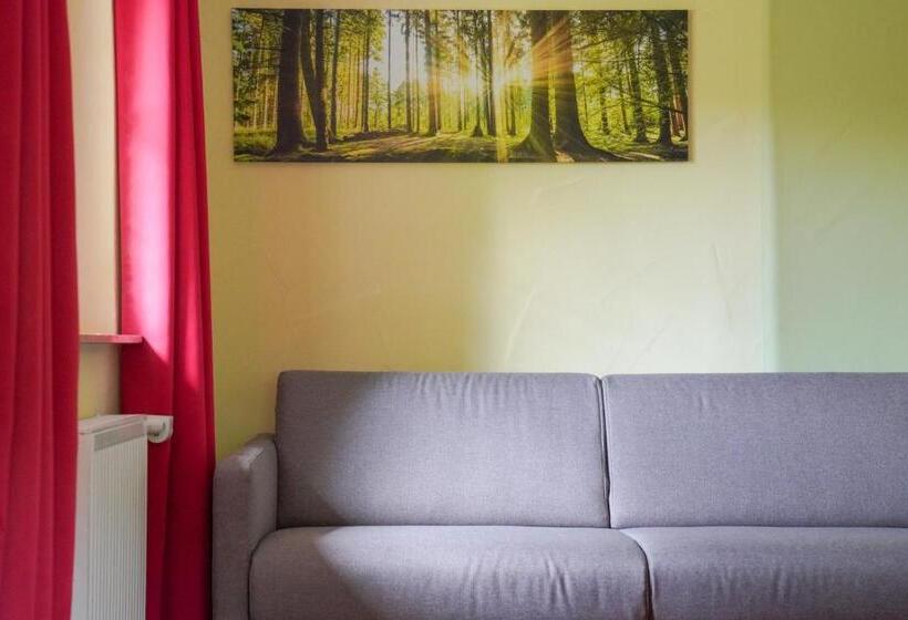 Номер Комфорт, Landhotel Grashof