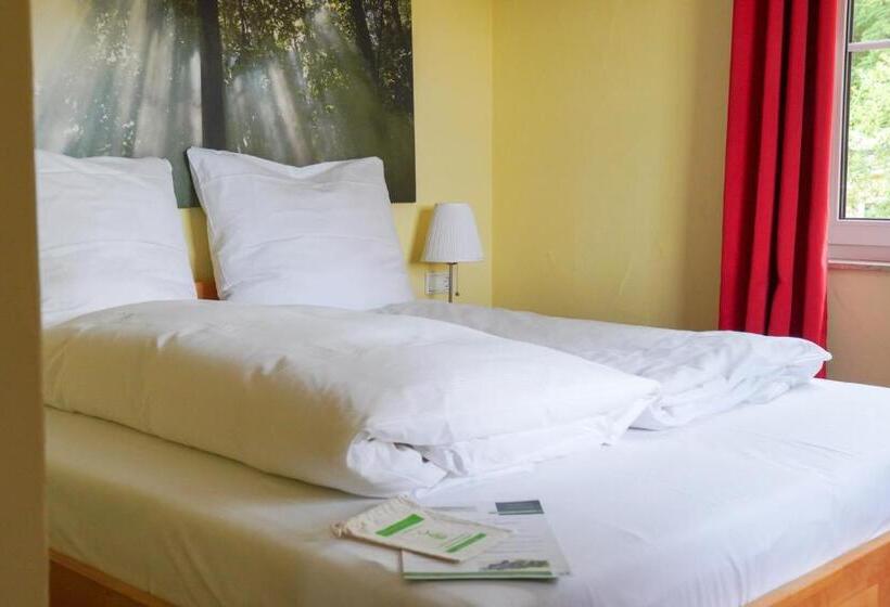 Номер Комфорт, Landhotel Grashof