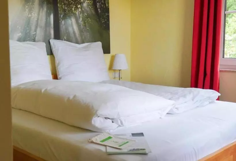 اتاق راحتی, Landhotel Grashof