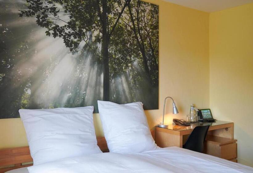 Номер Комфорт, Landhotel Grashof