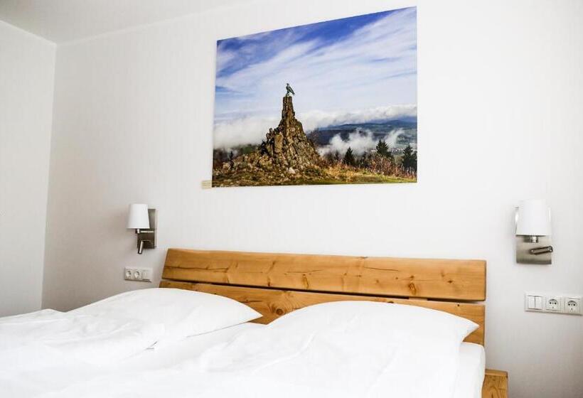 Номер Стандарт, Landhotel Grashof