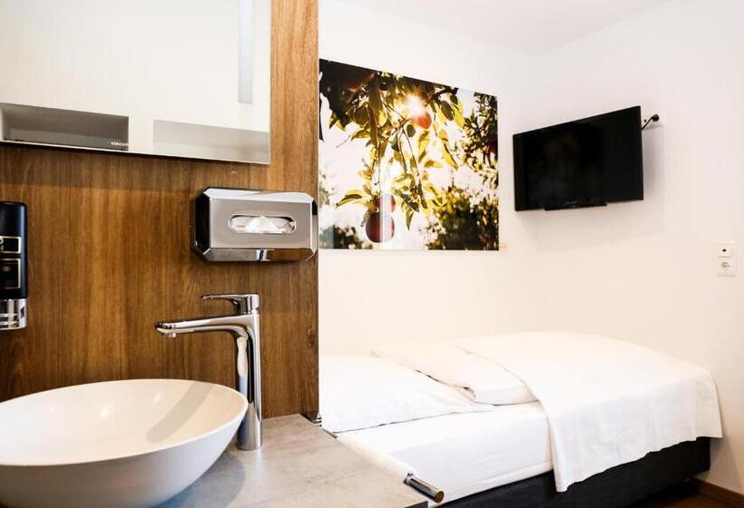 Номер Стандарт, Landhotel Grashof