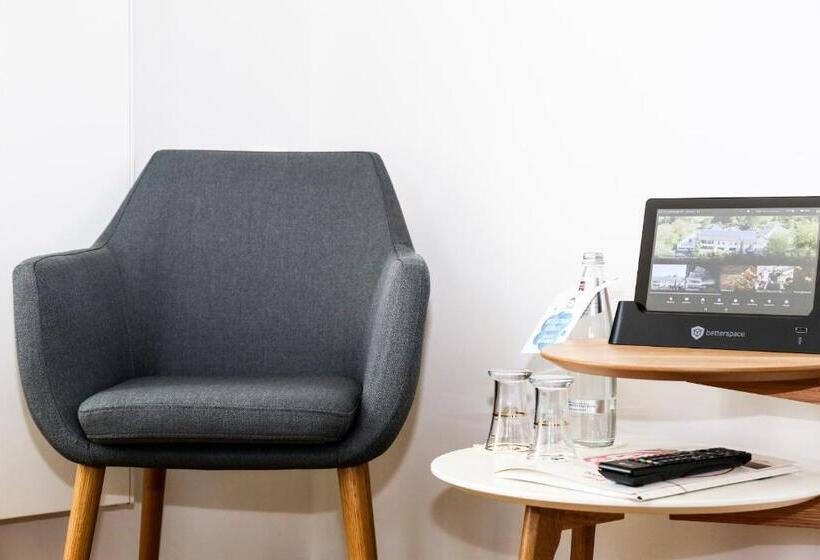 Номер Стандарт, Landhotel Grashof