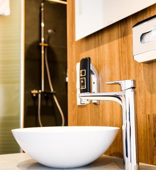 Номер Стандарт, Landhotel Grashof