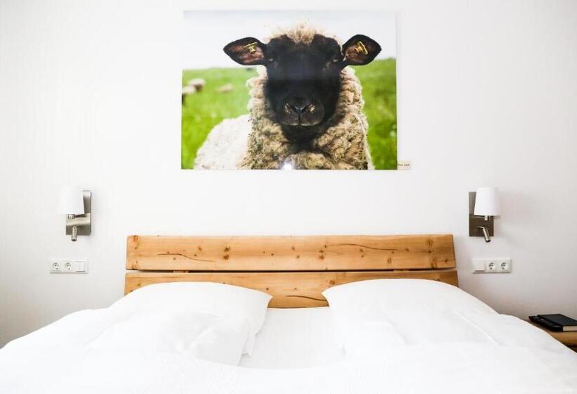 Номер Стандарт, Landhotel Grashof