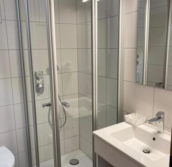 חדר יחיד קלאסי, Landgasthof Kranz