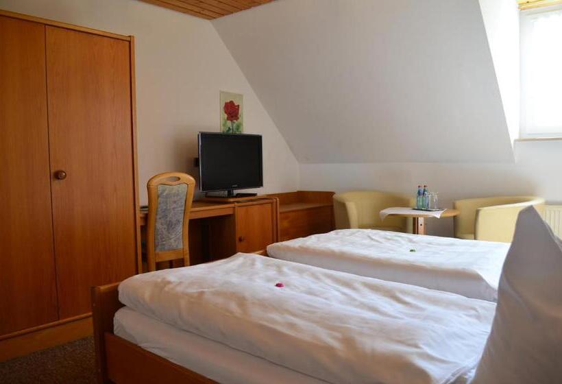 חדר קלאסי, Landgasthof Kranz