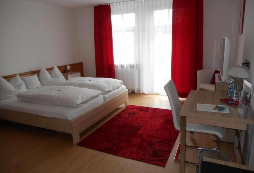 חדר קלאסי, Landgasthof Kranz