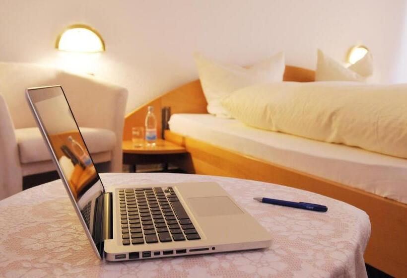 חדר קומפורט, Landgasthof Kranz