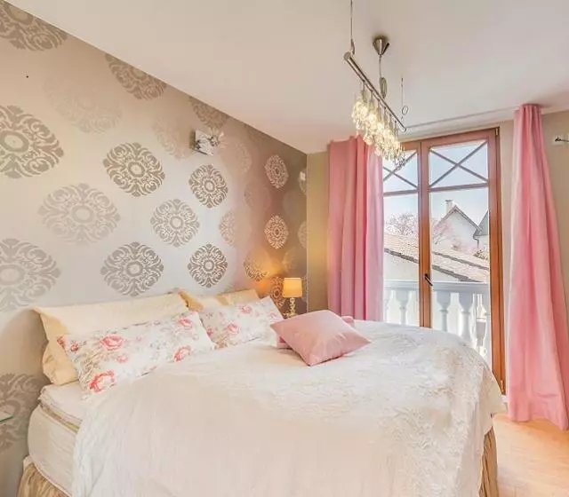 آپارتمان 1 خوابه, Peter Schaefer