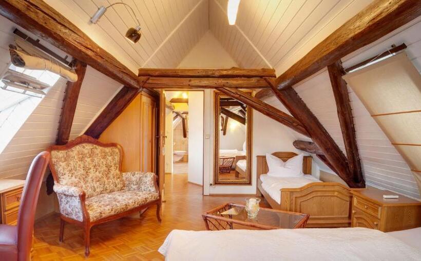 غرفة قياسية فردية, Peter Schaefer