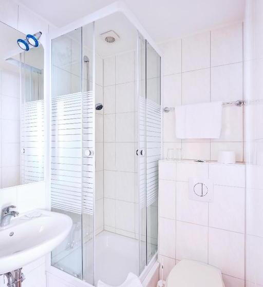 スタンダードルーム, Ring