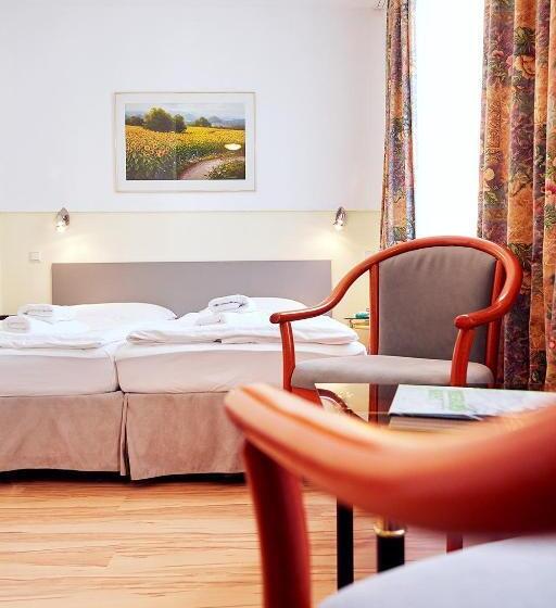 スタンダードルーム, Ring