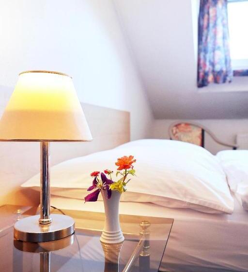 スタンダードルーム, Ring