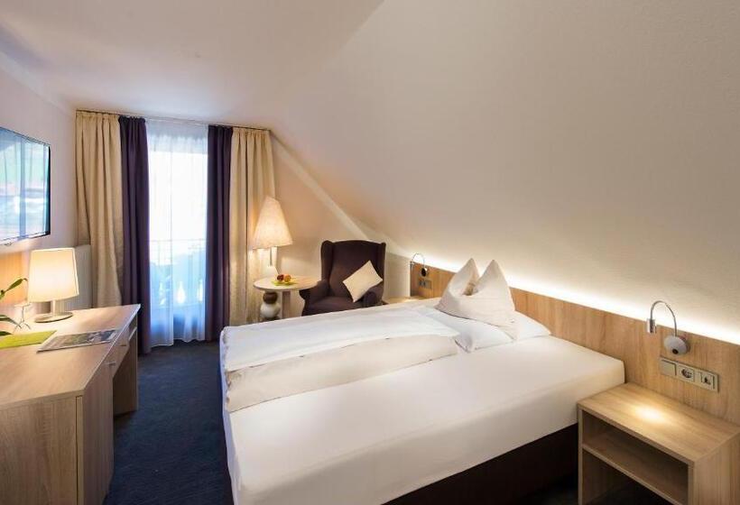 스탠다드 싱글 룸, Schwarzwaldhof