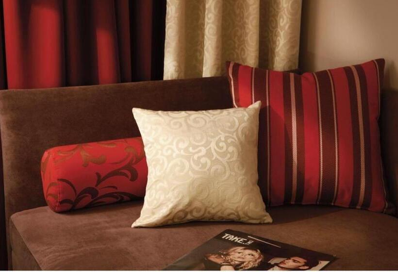 스탠다드 룸, Schwarzwaldhof