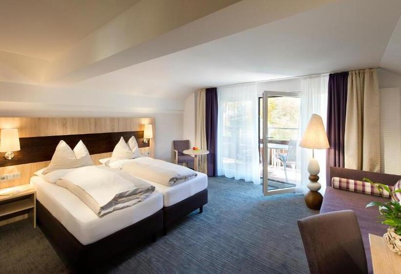 디럭스 룸, Schwarzwaldhof