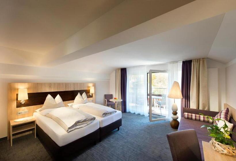 수피리어 룸, Schwarzwaldhof