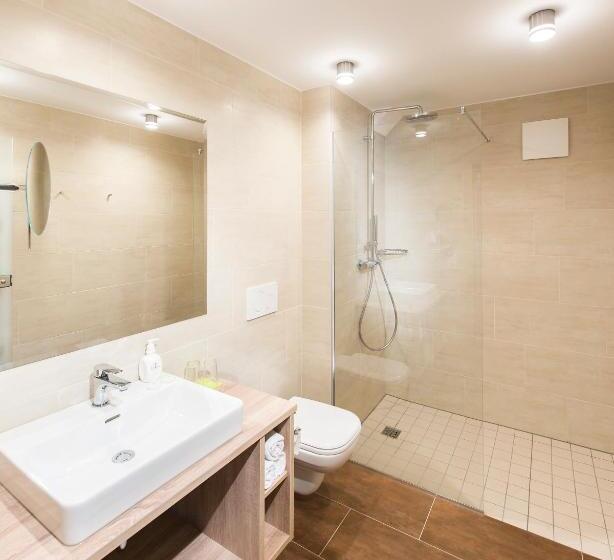 수피리어 룸, Schwarzwaldhof