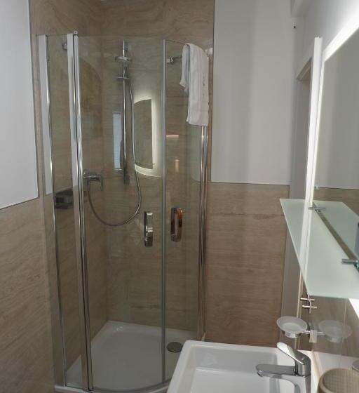 标准间带阳台, Talblick