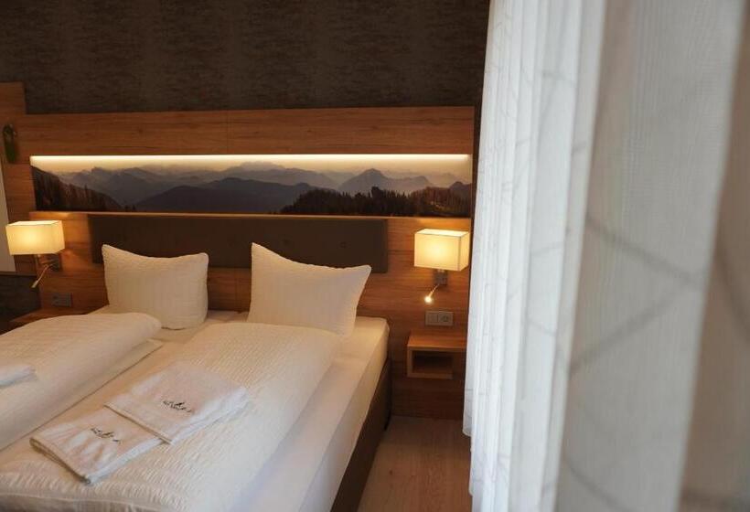 标准间带阳台, Talblick