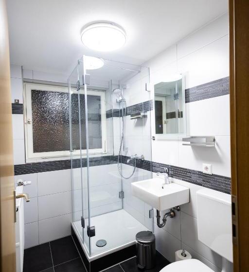 带1个卧室的公寓, Talblick