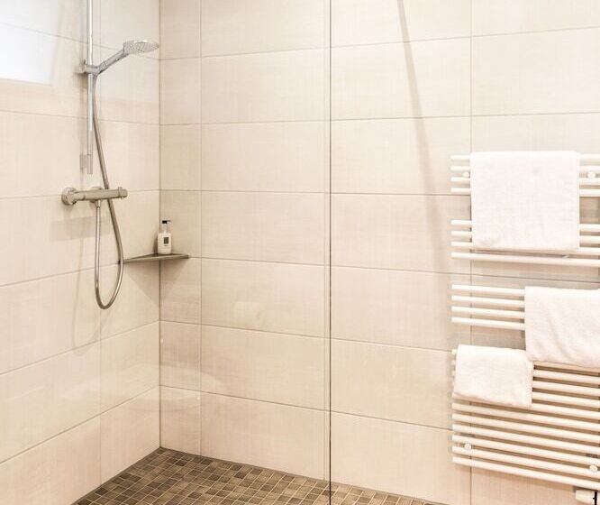 带1个卧室的高级公寓, Waldhotel Zum Bergsee Damme