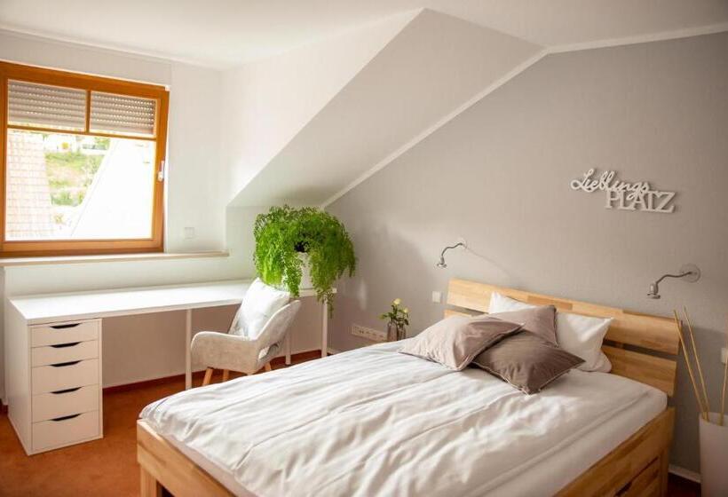 基本间, Wappenstube