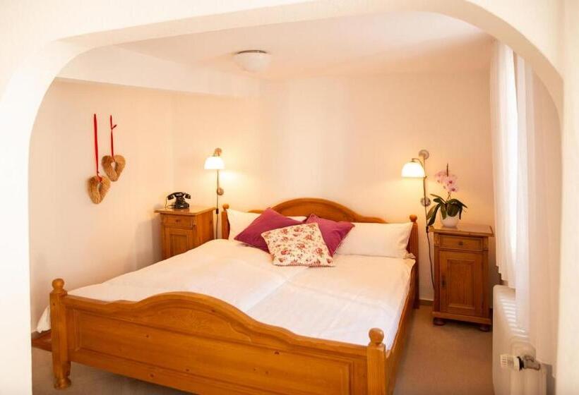 标准间, Wappenstube