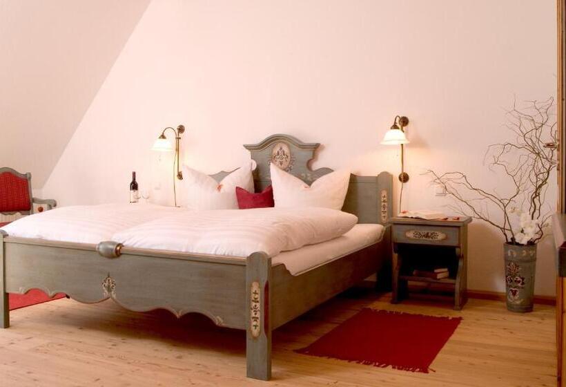 标准间, Wappenstube