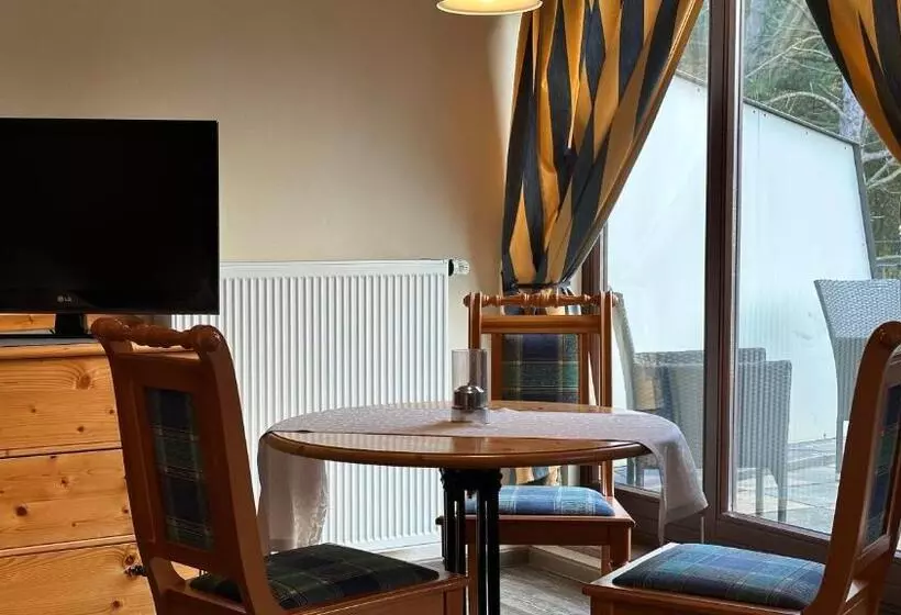 Standard Room, Wernerwald