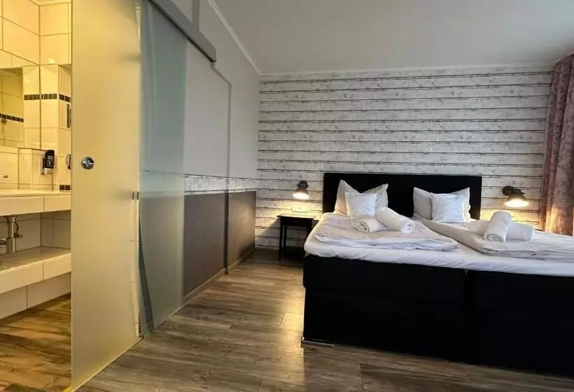 Standard Room, Wernerwald