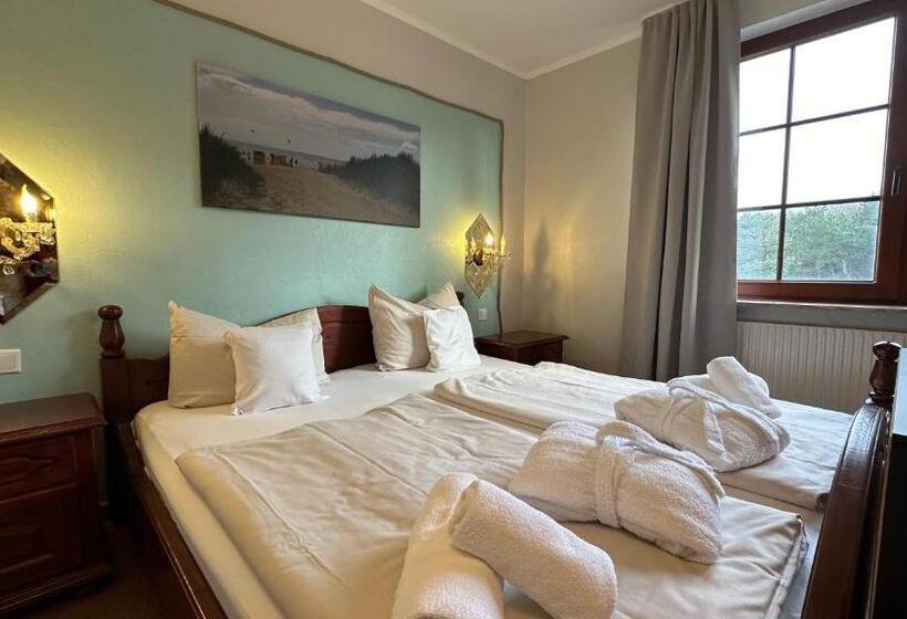 Номер Стандарт, Wernerwald