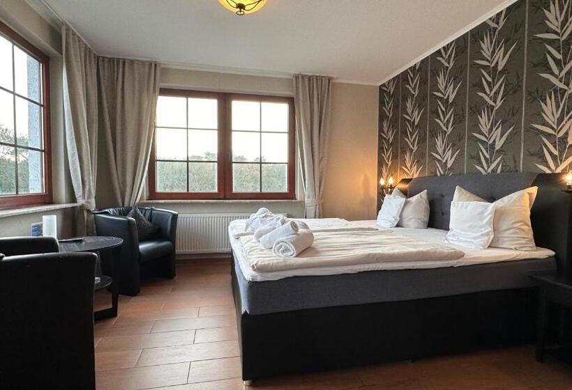 Номер Стандарт, Wernerwald