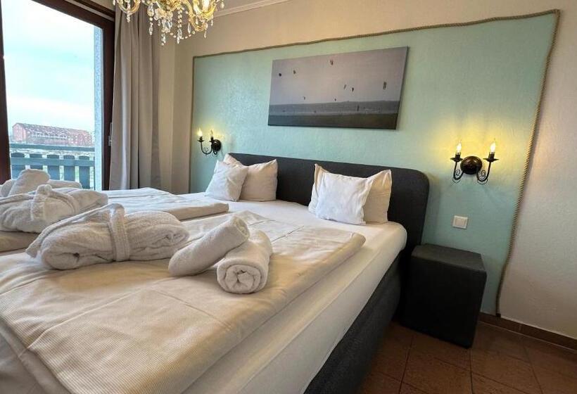 Номер Стандарт, Wernerwald