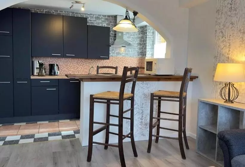 1 Bedroom Apartment, Wernerwald