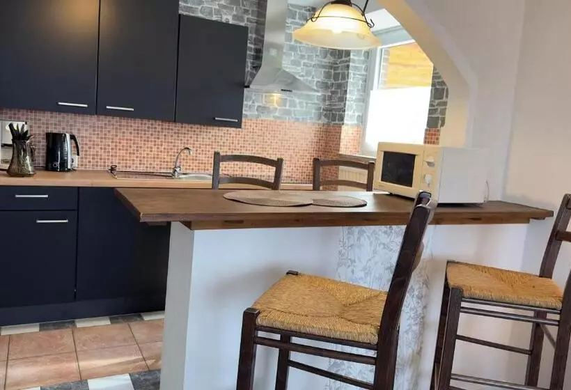 1 Bedroom Apartment, Wernerwald