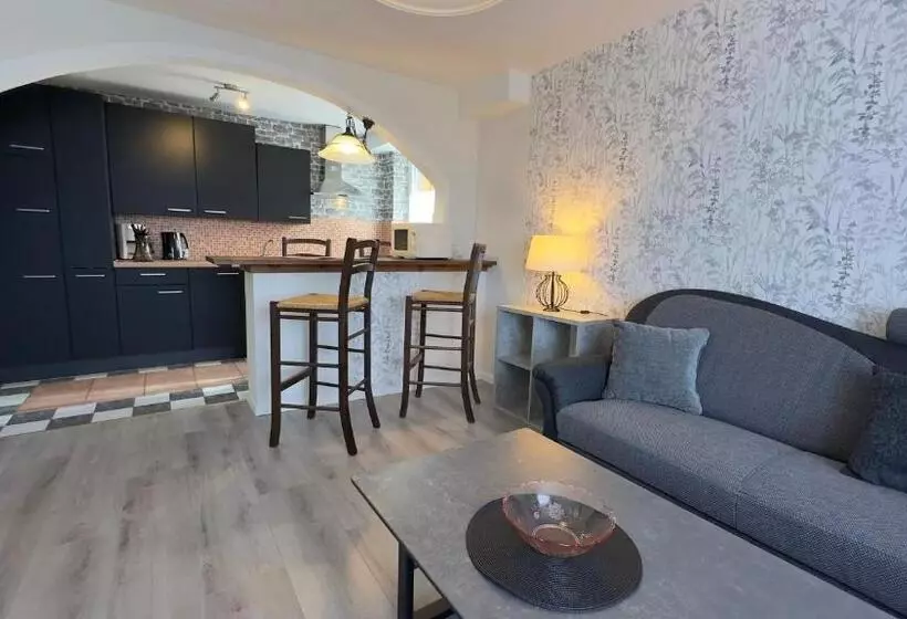 1 Bedroom Apartment, Wernerwald