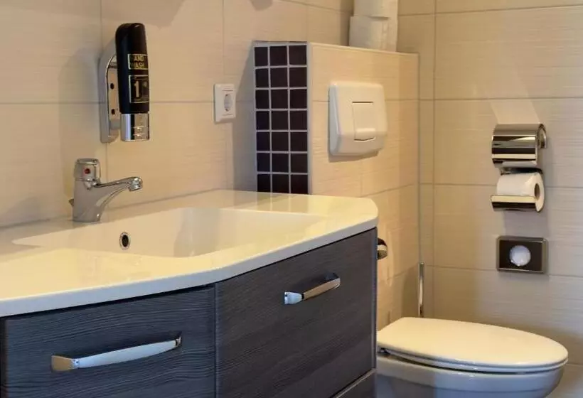 1 Bedroom Apartment, Wernerwald