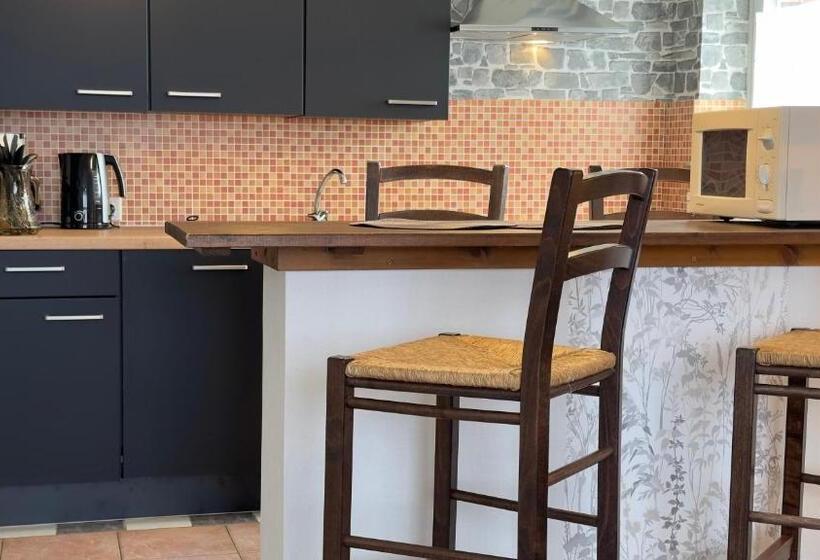 Апартаменты 1 Спальня, Wernerwald