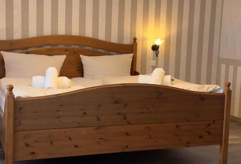 Апартаменты 1 Спальня, Wernerwald