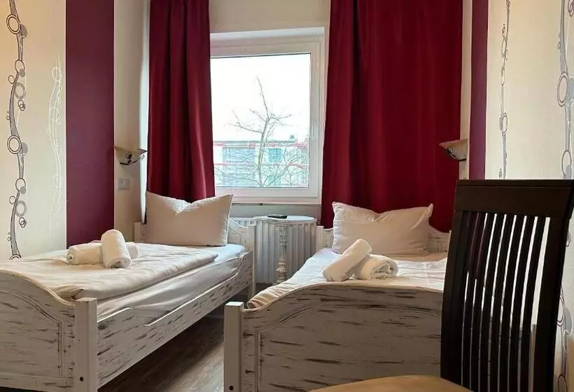 2 Bedroom Apartment, Wernerwald